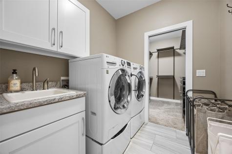 6415 Ushers Ridge Drive NE Cedar Rapids IA 52411