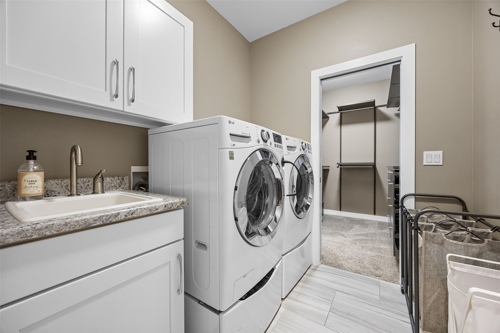 6415 Ushers Ridge Drive NE Cedar Rapids IA 52411