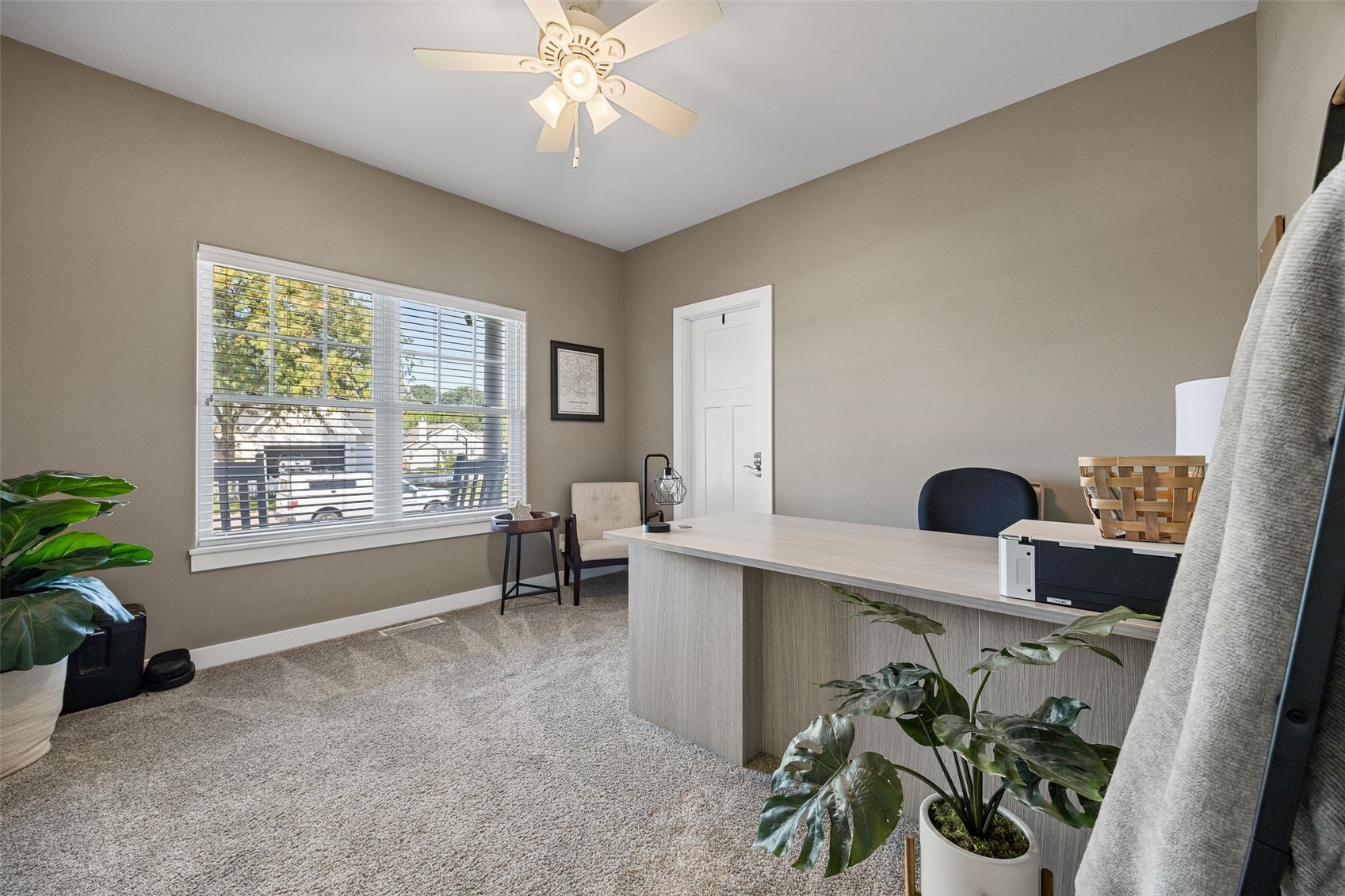6415 Ushers Ridge Drive NE Cedar Rapids IA 52411