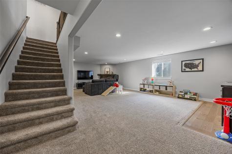 6415 Ushers Ridge Drive NE Cedar Rapids IA 52411