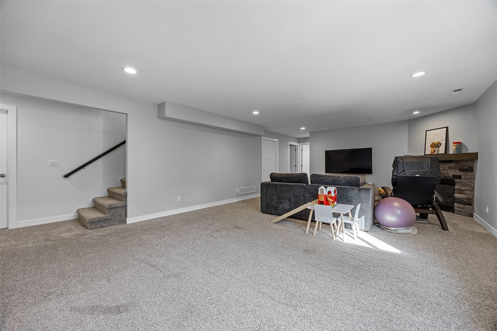 6415 Ushers Ridge Drive NE Cedar Rapids IA 52411