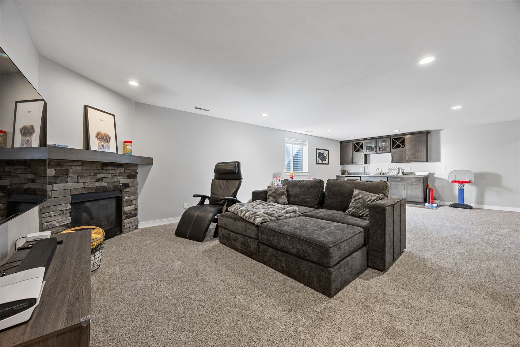 6415 Ushers Ridge Drive NE Cedar Rapids IA 52411