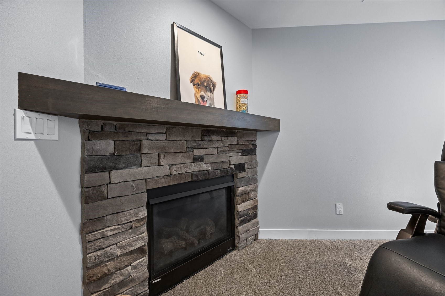 6415 Ushers Ridge Drive NE Cedar Rapids IA 52411