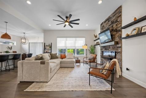 6415 Ushers Ridge Drive NE Cedar Rapids IA 52411