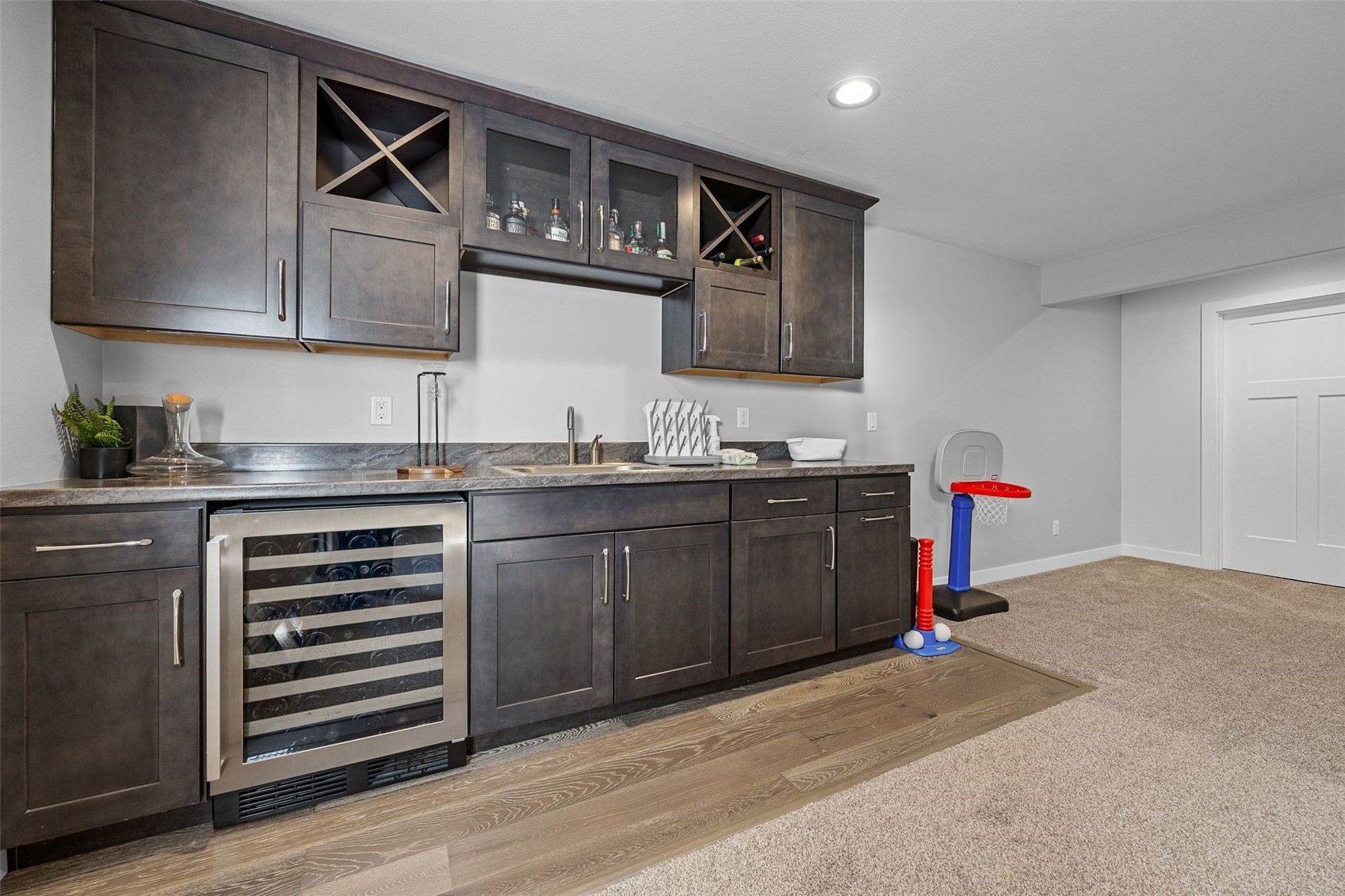 6415 Ushers Ridge Drive NE Cedar Rapids IA 52411