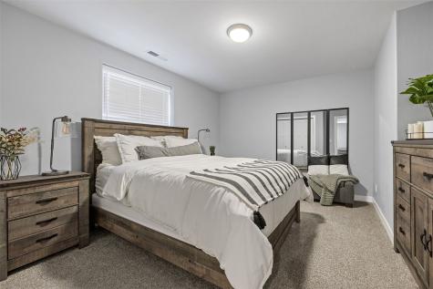 6415 Ushers Ridge Drive NE Cedar Rapids IA 52411