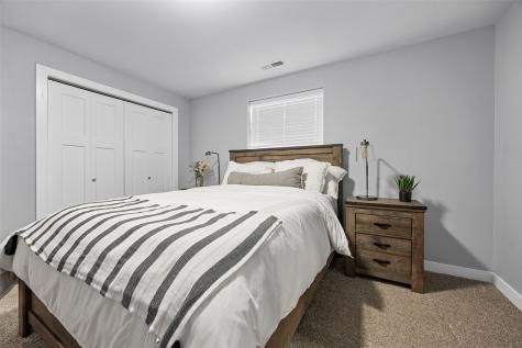 6415 Ushers Ridge Drive NE Cedar Rapids IA 52411