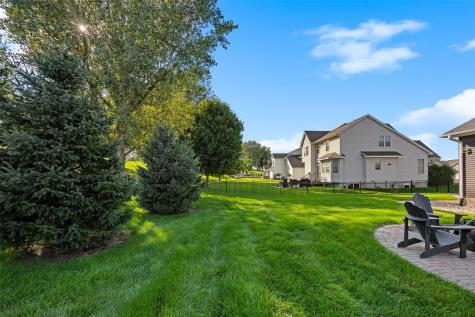 6415 Ushers Ridge Drive NE Cedar Rapids IA 52411