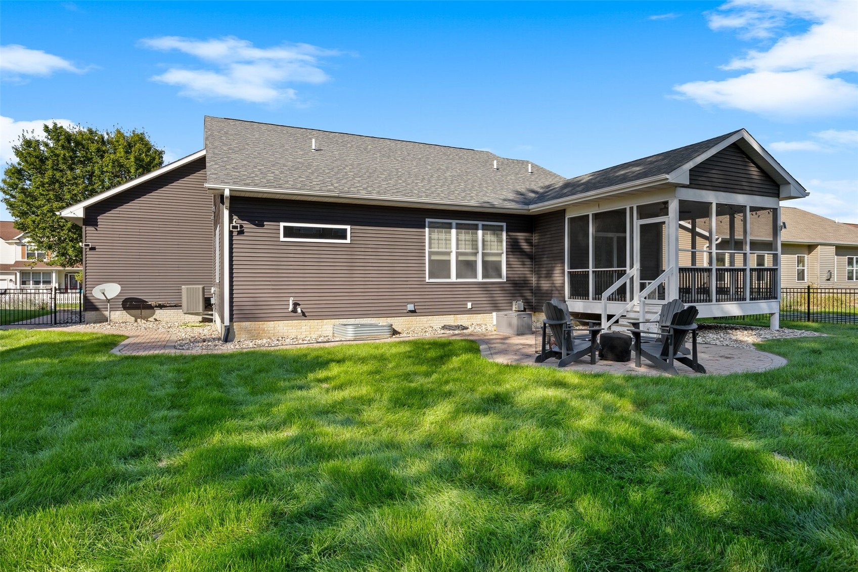 6415 Ushers Ridge Drive NE Cedar Rapids IA 52411