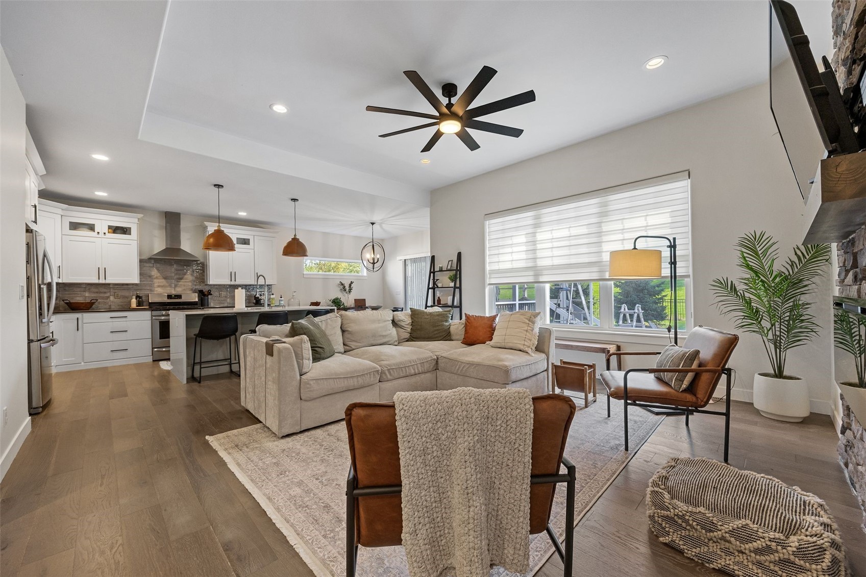 6415 Ushers Ridge Drive NE Cedar Rapids IA 52411