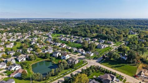 6415 Ushers Ridge Drive NE Cedar Rapids IA 52411