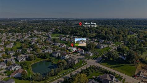 6415 Ushers Ridge Drive NE Cedar Rapids IA 52411