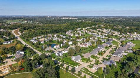6415 Ushers Ridge Drive NE Cedar Rapids IA 52411