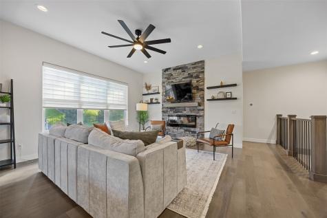 6415 Ushers Ridge Drive NE Cedar Rapids IA 52411