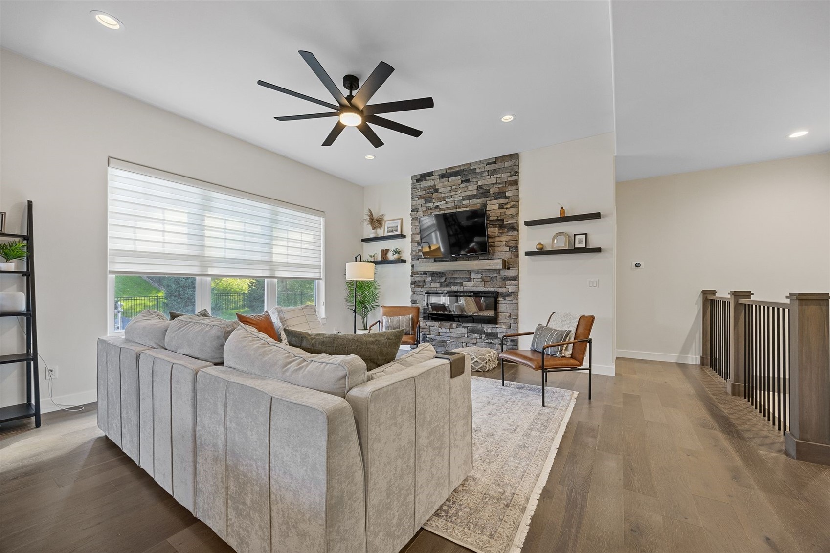 6415 Ushers Ridge Drive NE Cedar Rapids IA 52411
