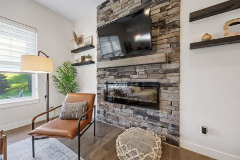 6415 Ushers Ridge Drive NE Cedar Rapids IA 52411