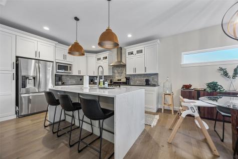 6415 Ushers Ridge Drive NE Cedar Rapids IA 52411