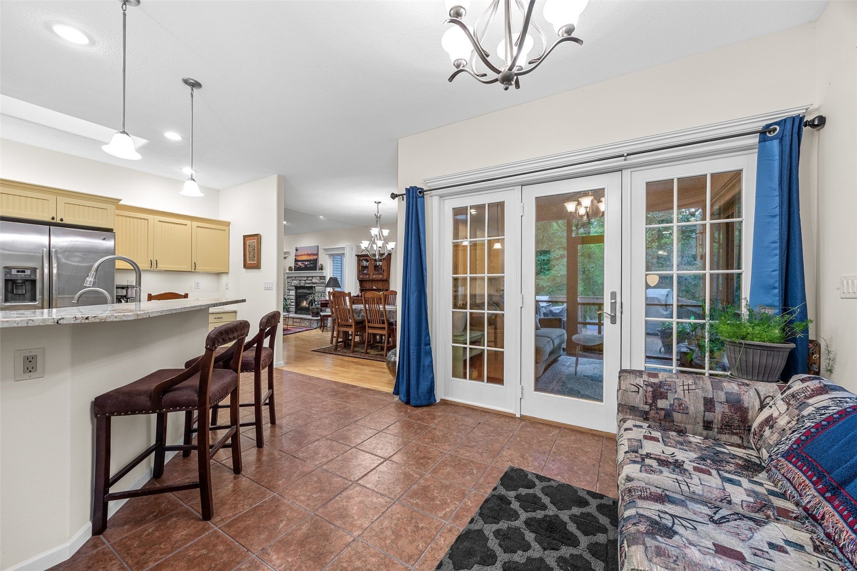 4020 Riverview Lane NE Iowa City IA 52240