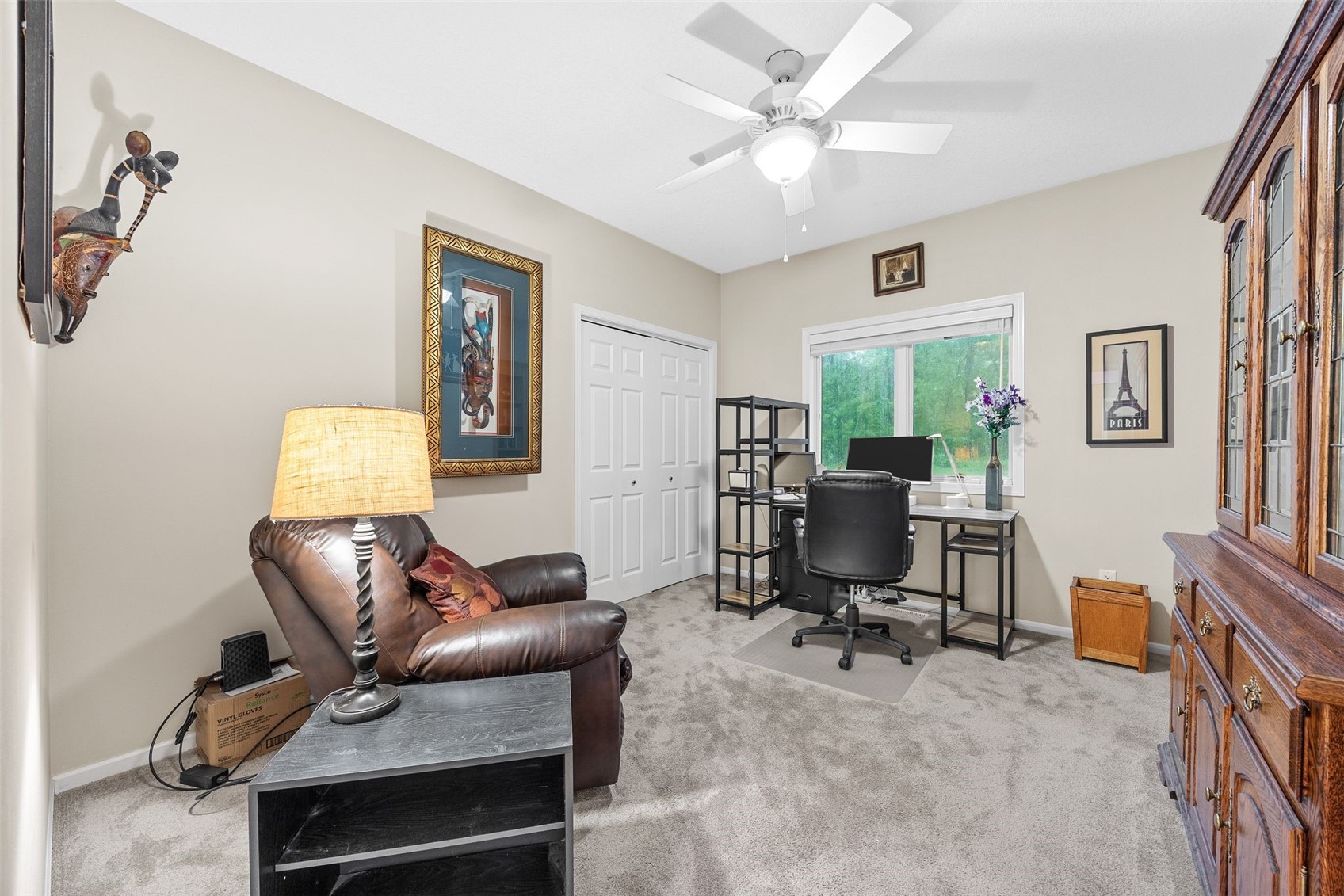 4020 Riverview Lane NE Iowa City IA 52240