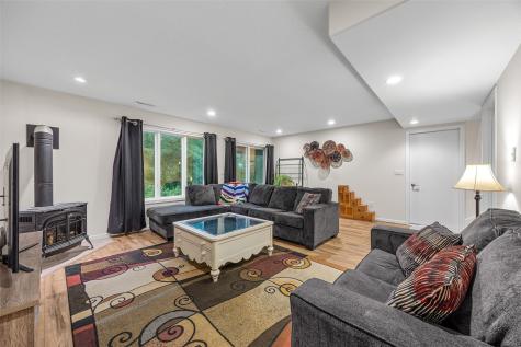 4020 Riverview Lane NE Iowa City IA 52240