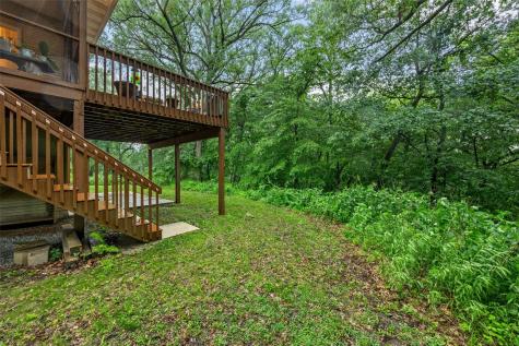 4020 Riverview Lane NE Iowa City IA 52240