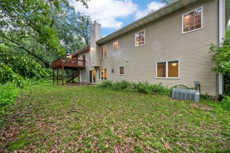 4020 Riverview Lane NE Iowa City IA 52240