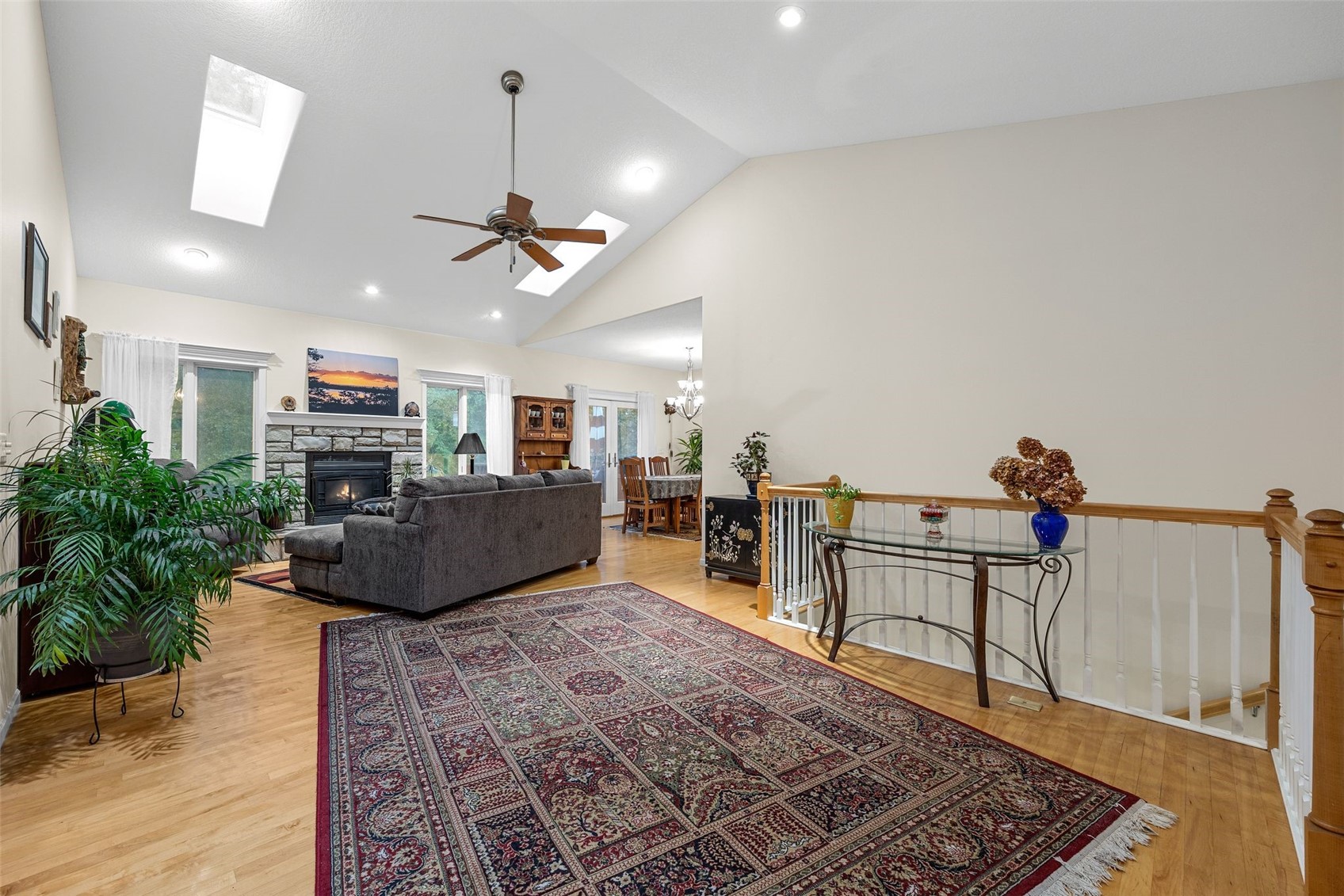 4020 Riverview Lane NE Iowa City IA 52240