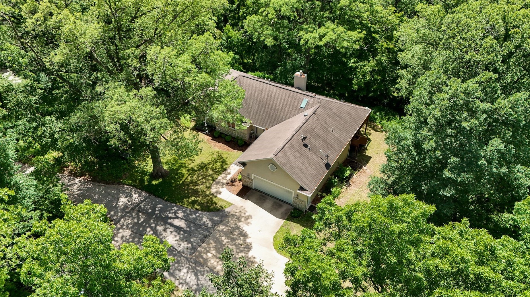 4020 Riverview Lane NE Iowa City IA 52240