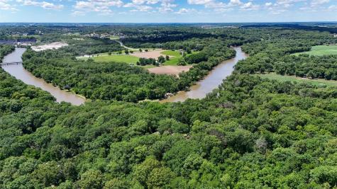 4020 Riverview Lane NE Iowa City IA 52240