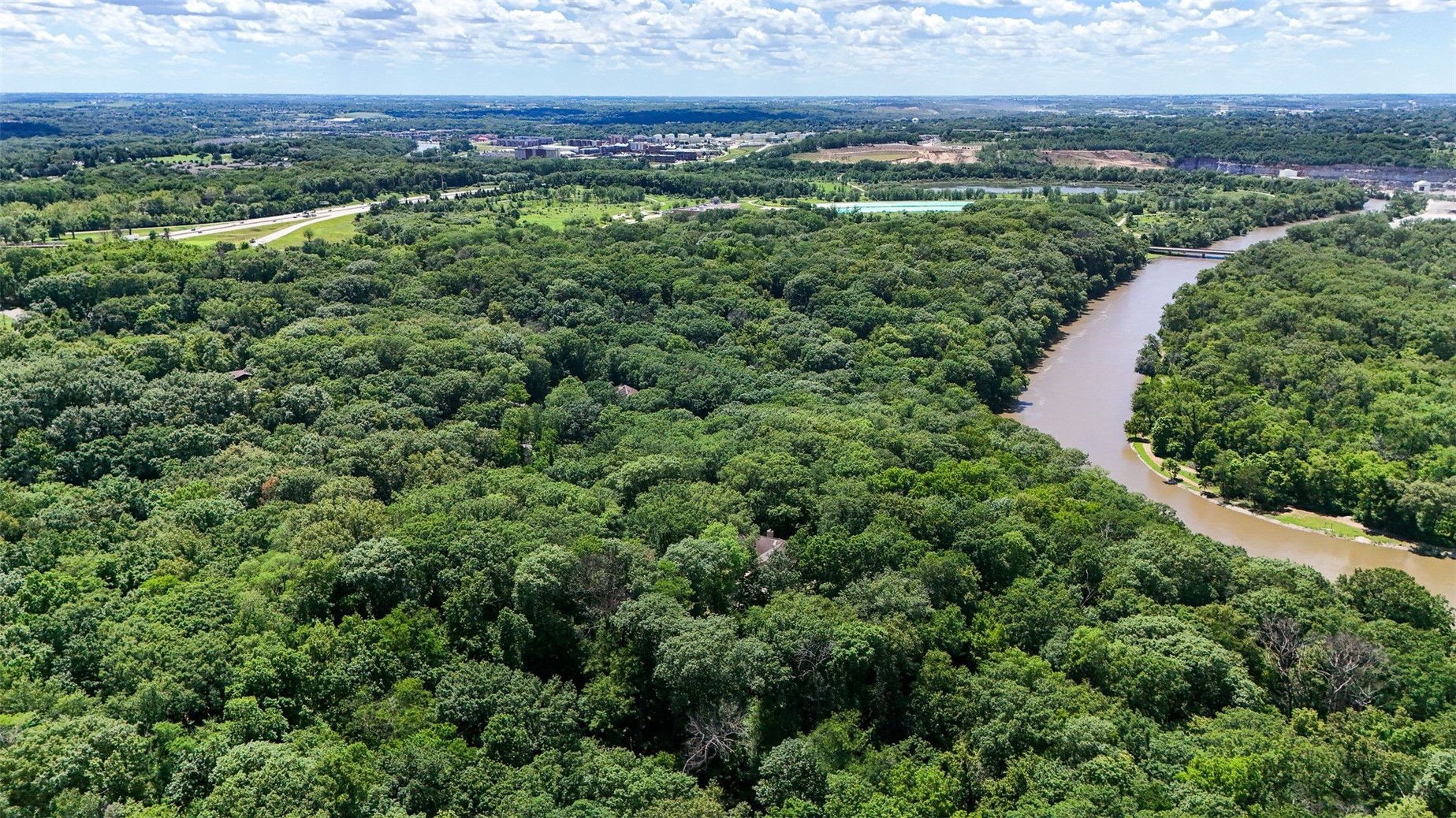 4020 Riverview Lane NE Iowa City IA 52240