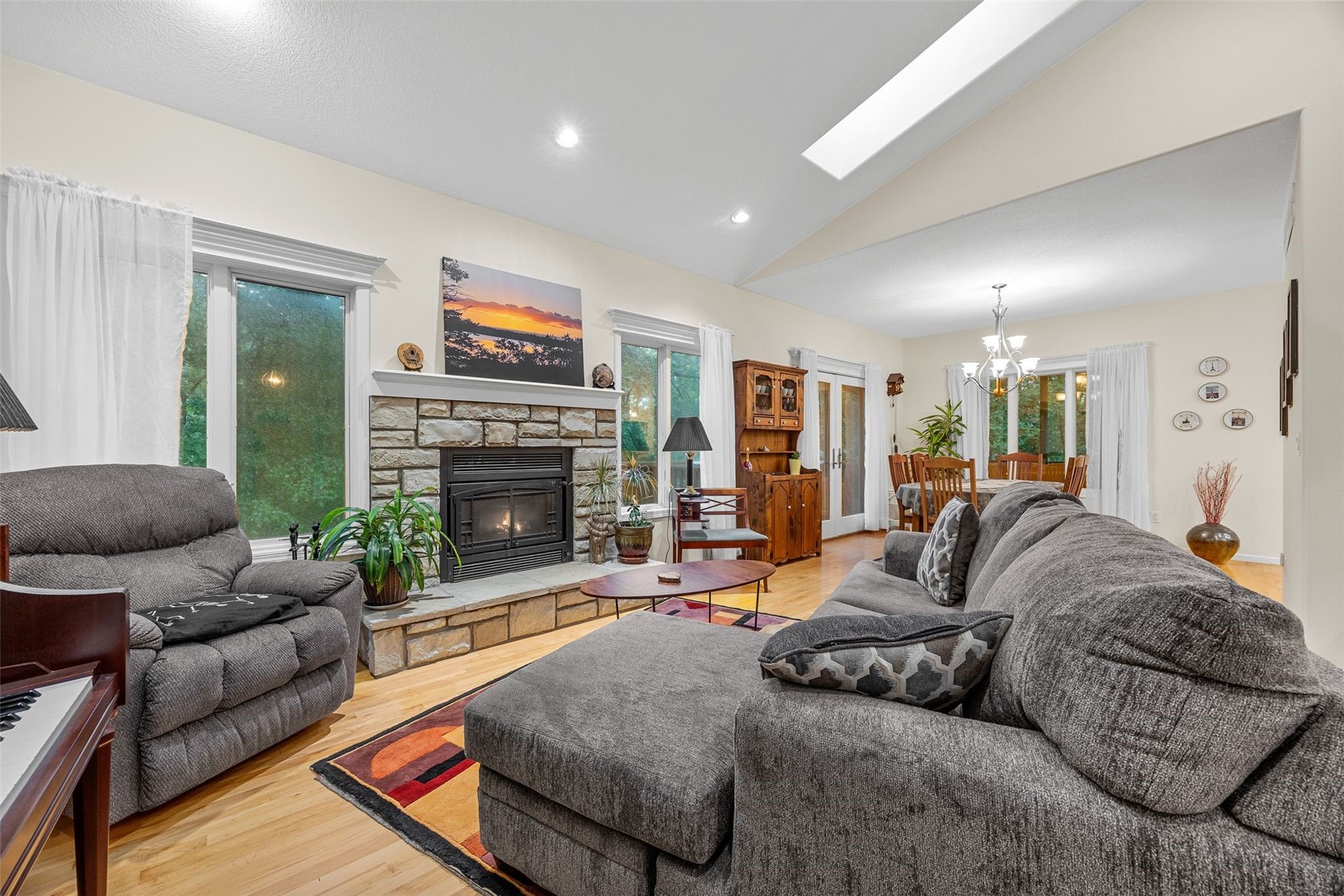 4020 Riverview Lane NE Iowa City IA 52240