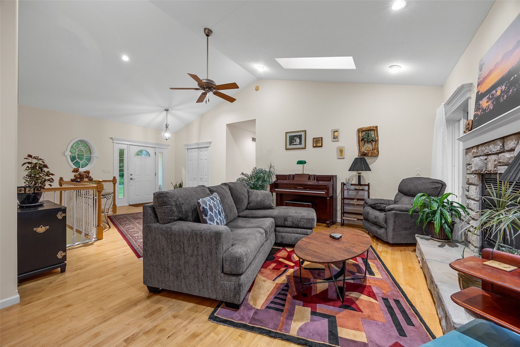 4020 Riverview Lane NE Iowa City IA 52240