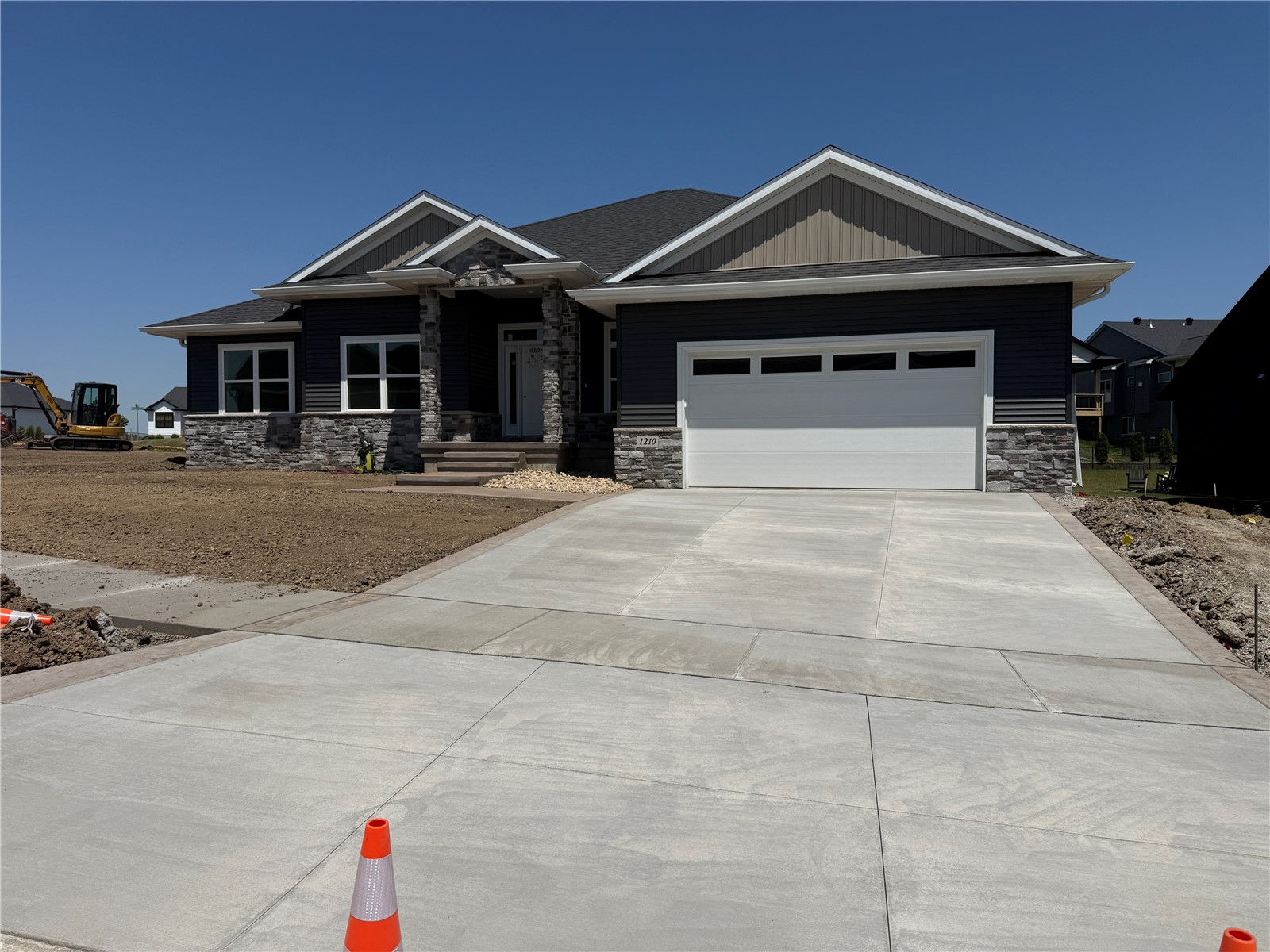 1210 Osage Lane North Liberty IA 52317