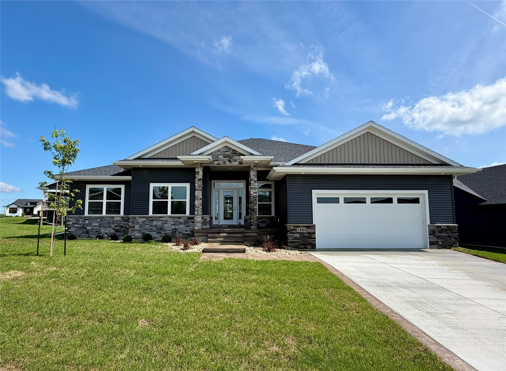 1210 Osage Lane North Liberty IA 52317
