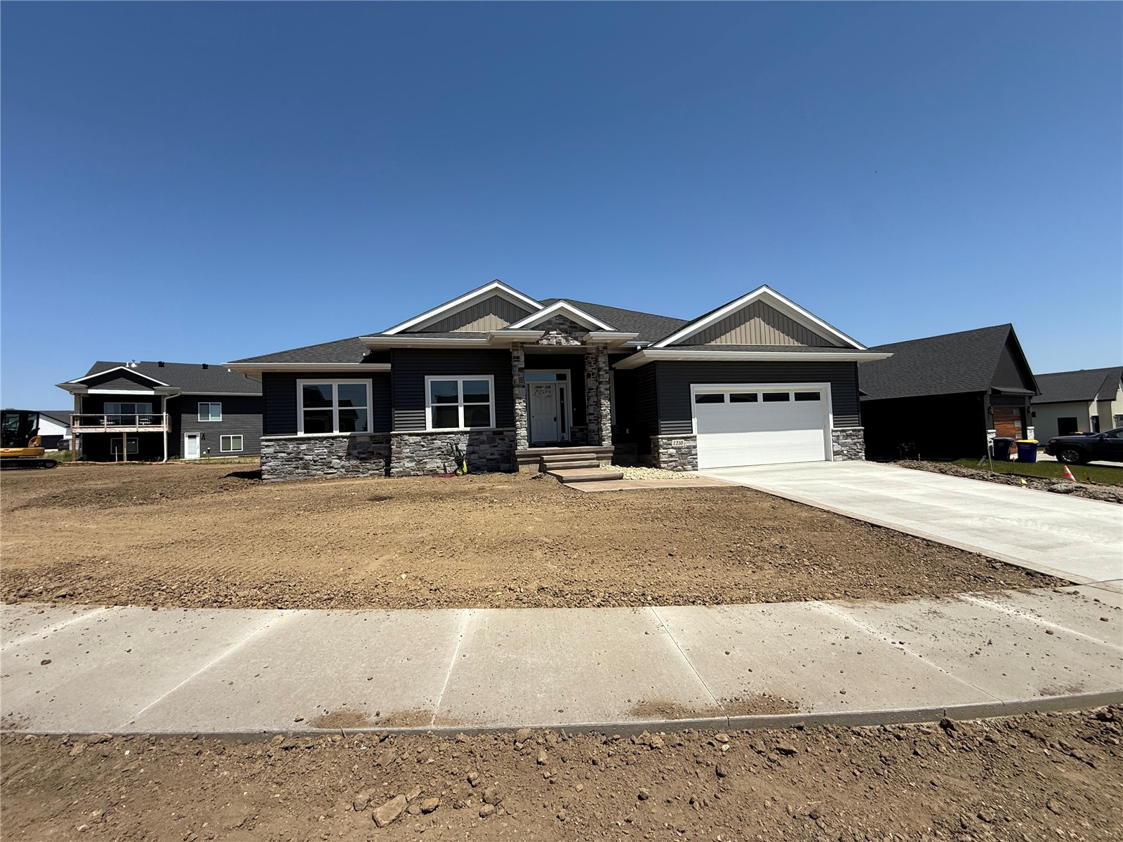 1210 Osage Lane North Liberty IA 52317