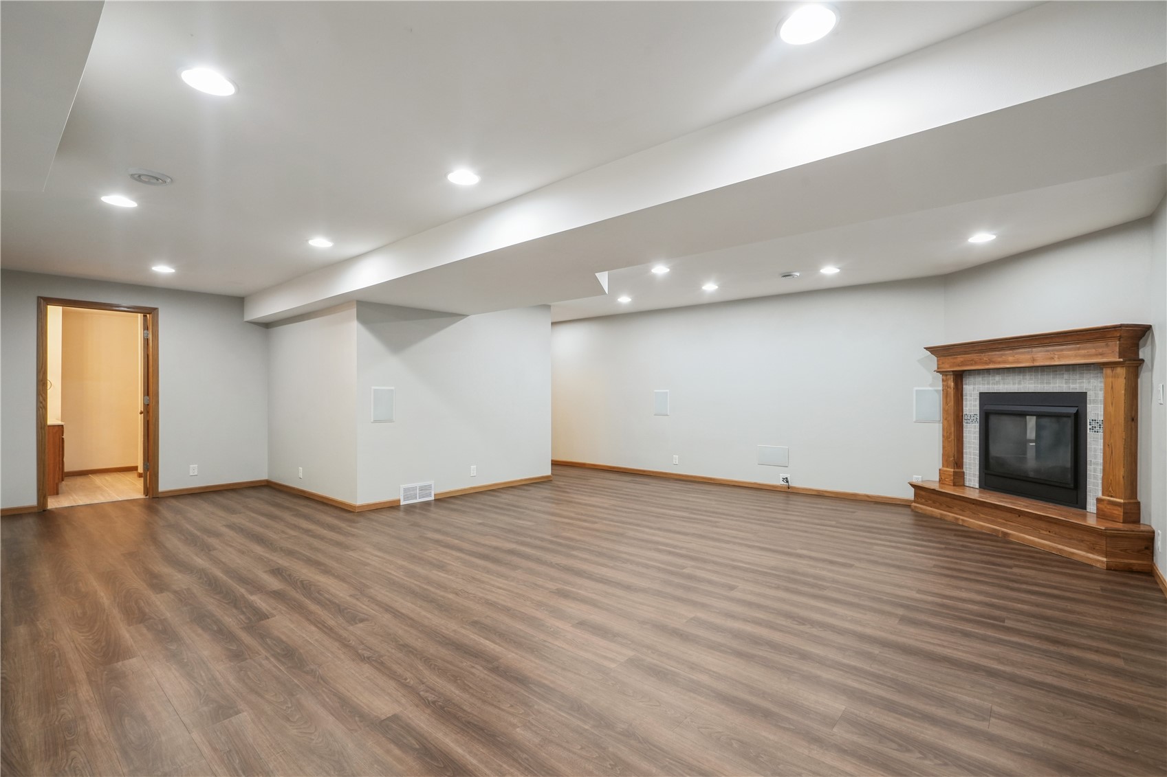 1007 Wolf Drive NW Cedar Rapids IA 52405