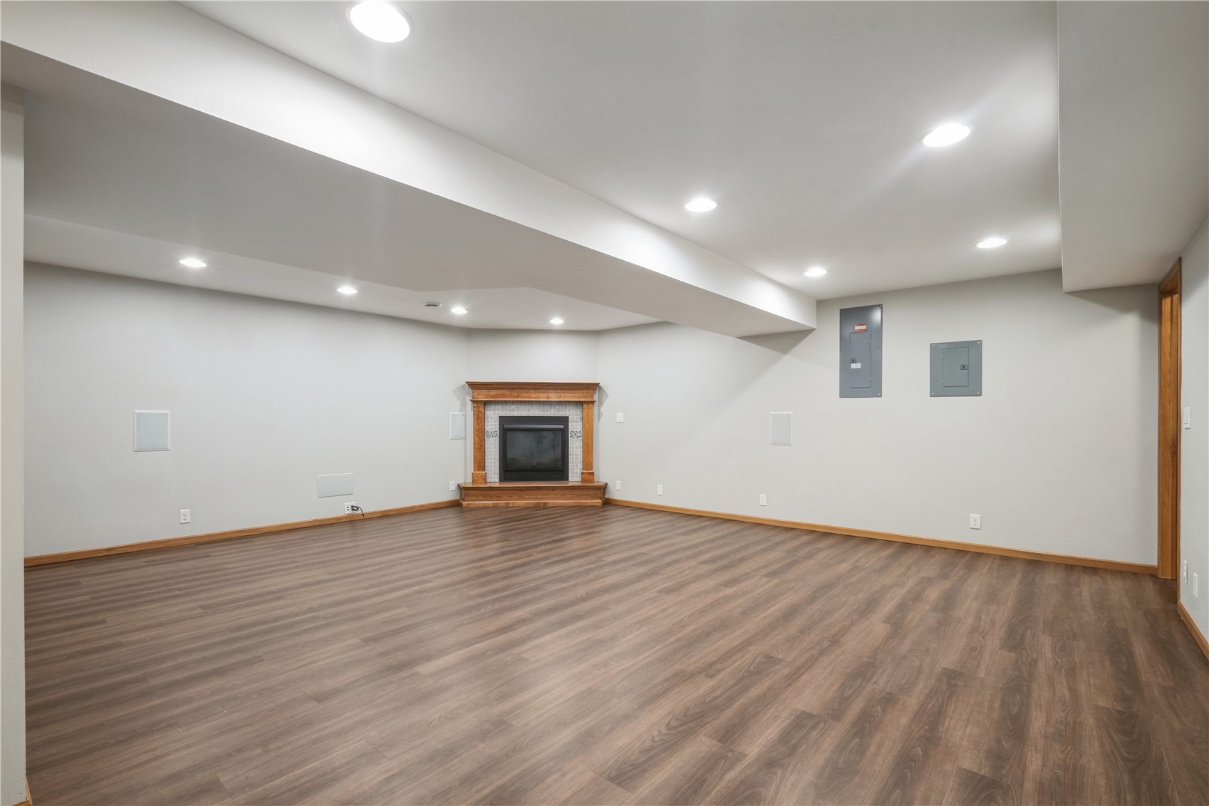 1007 Wolf Drive NW Cedar Rapids IA 52405