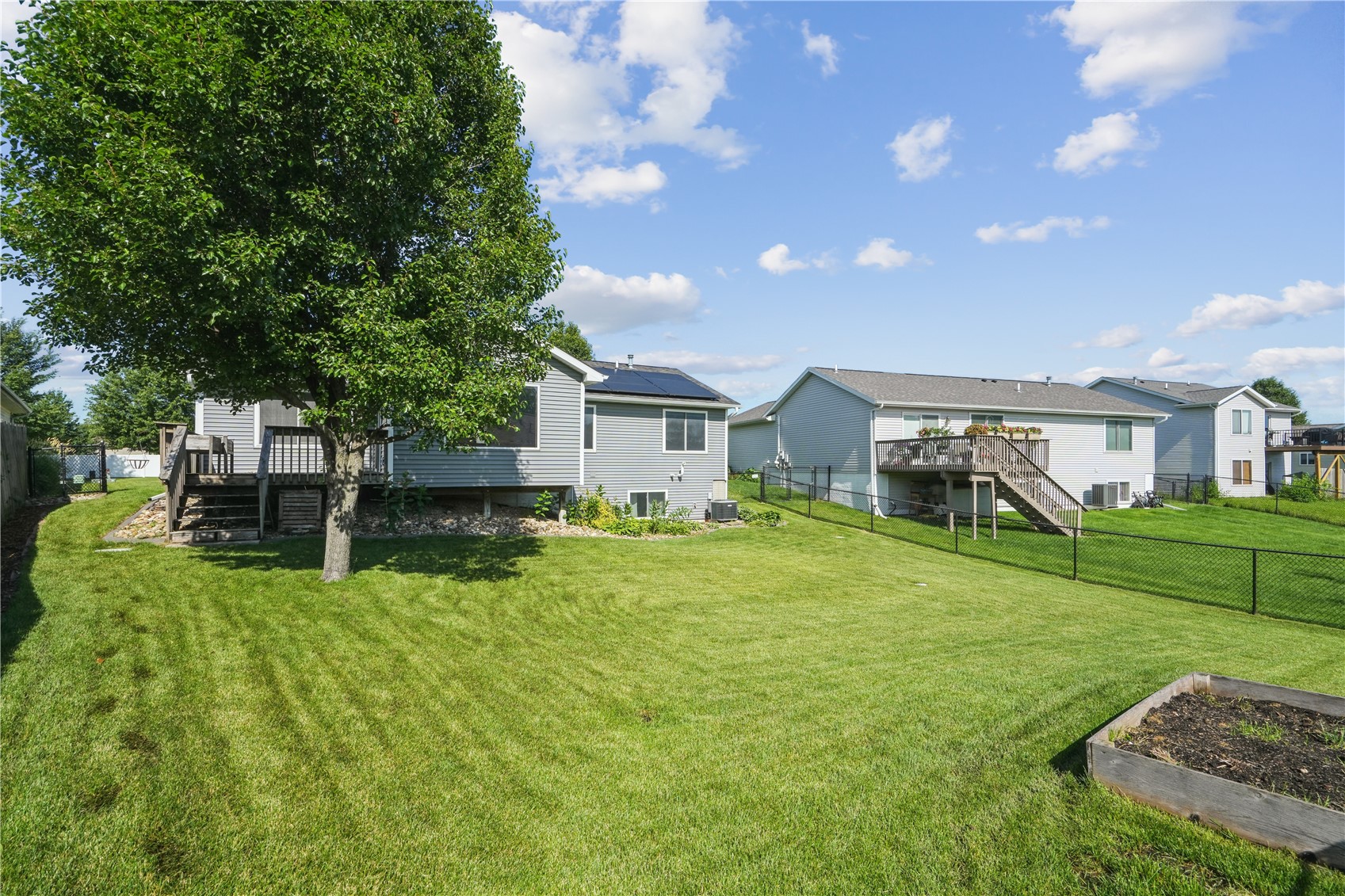 1007 Wolf Drive NW Cedar Rapids IA 52405