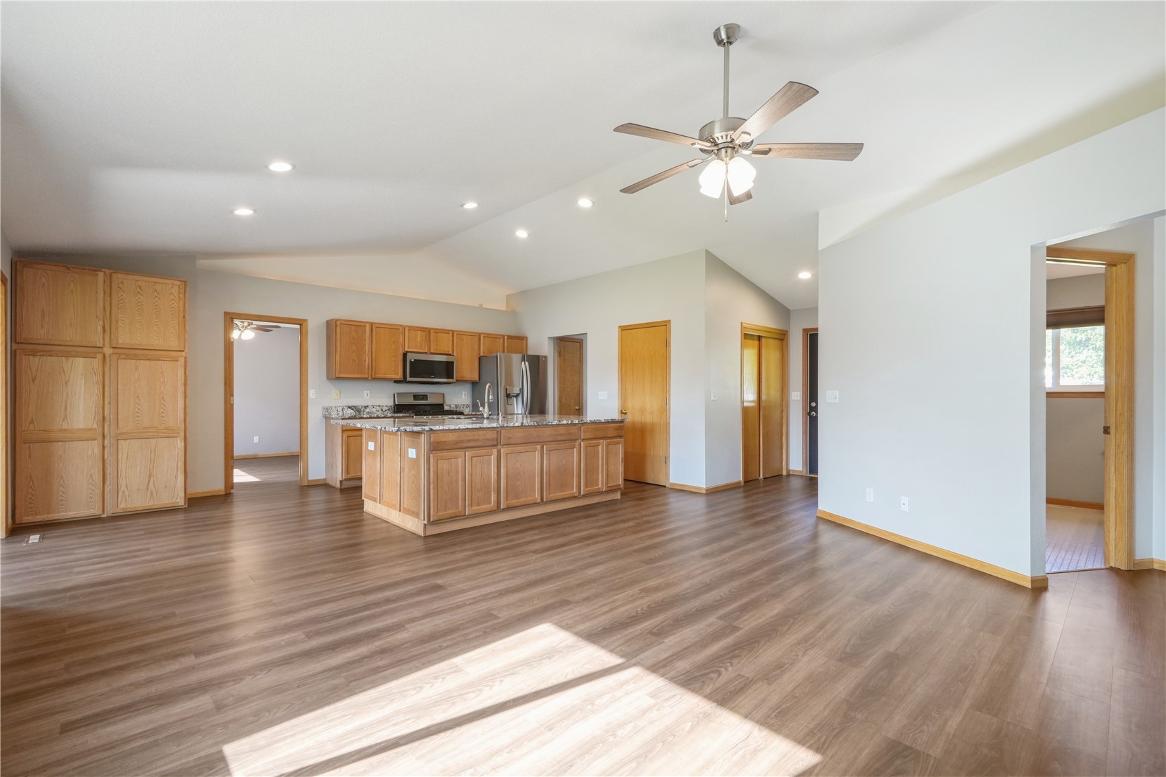 1007 Wolf Drive NW Cedar Rapids IA 52405