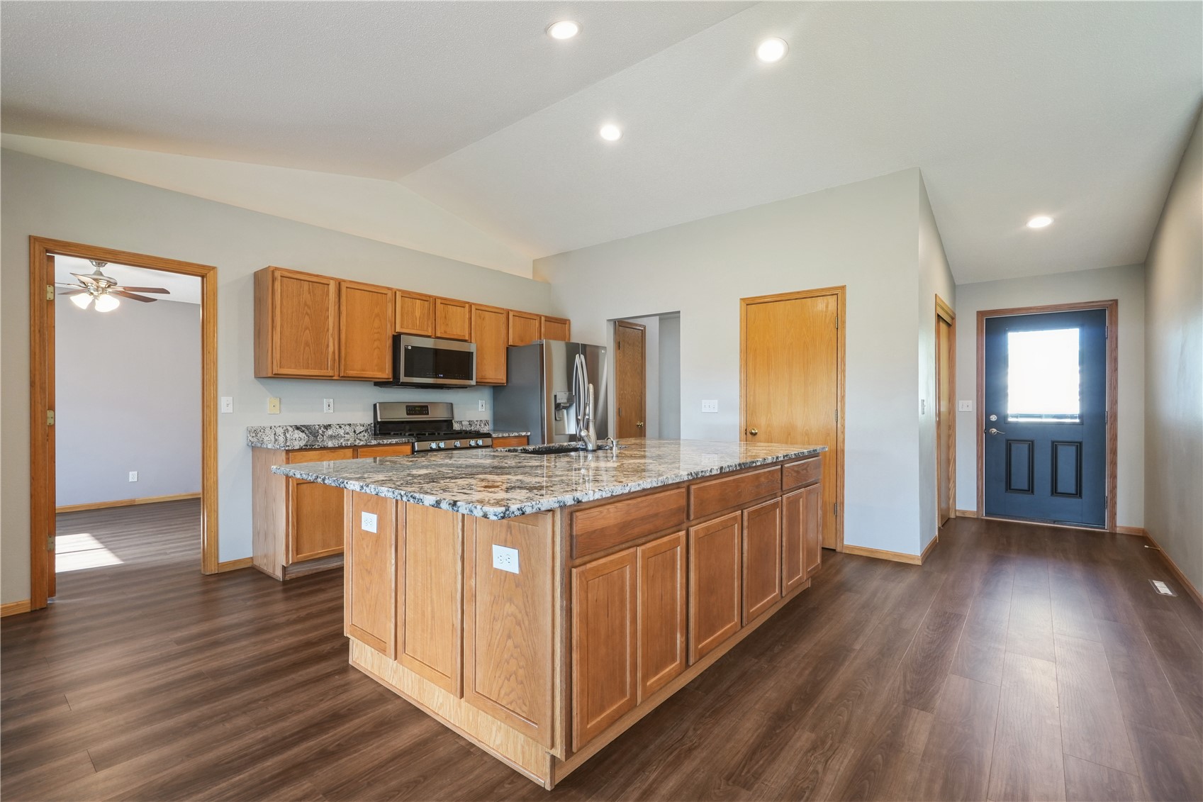 1007 Wolf Drive NW Cedar Rapids IA 52405