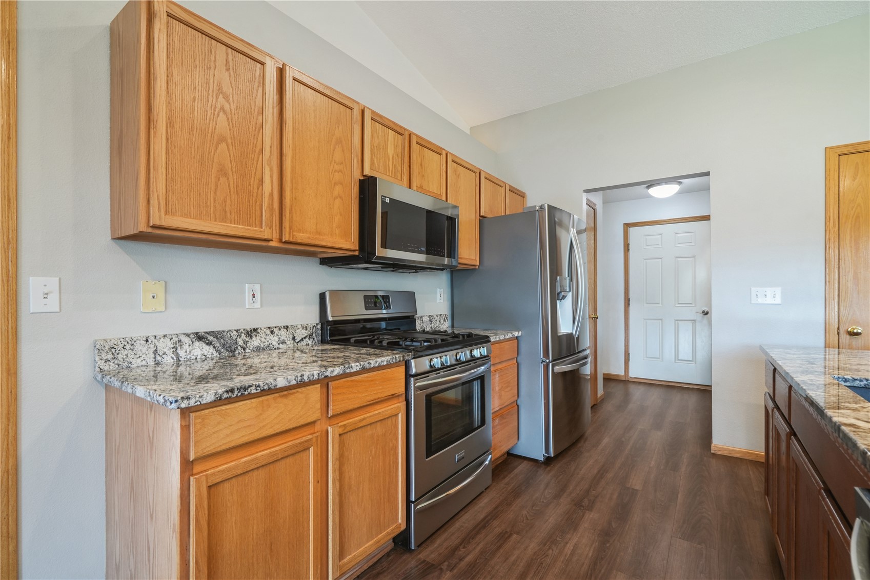 1007 Wolf Drive NW Cedar Rapids IA 52405