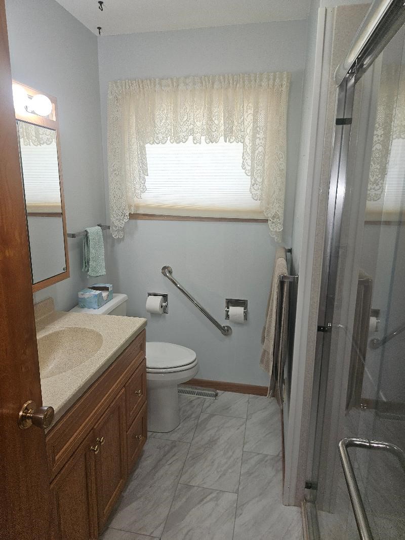 1531 Sunset Drive Belle Plaine IA 52208
