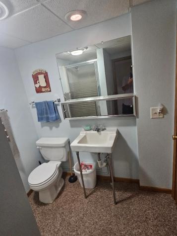 1531 Sunset Drive Belle Plaine IA 52208