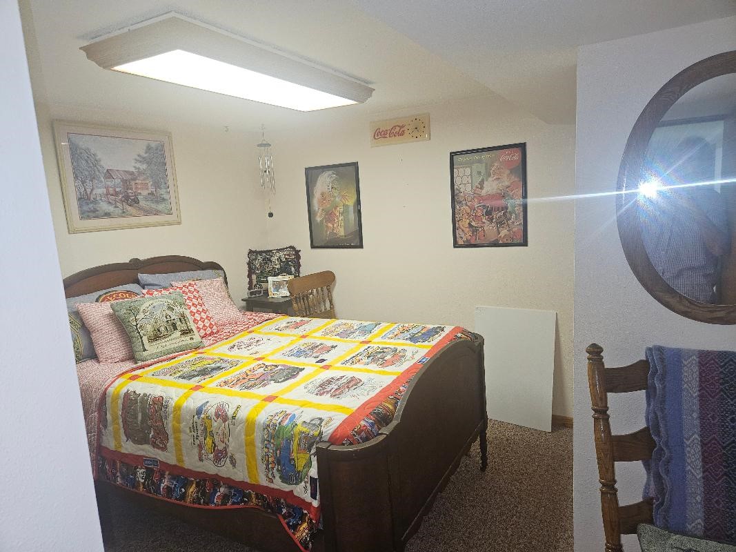 1531 Sunset Drive Belle Plaine IA 52208