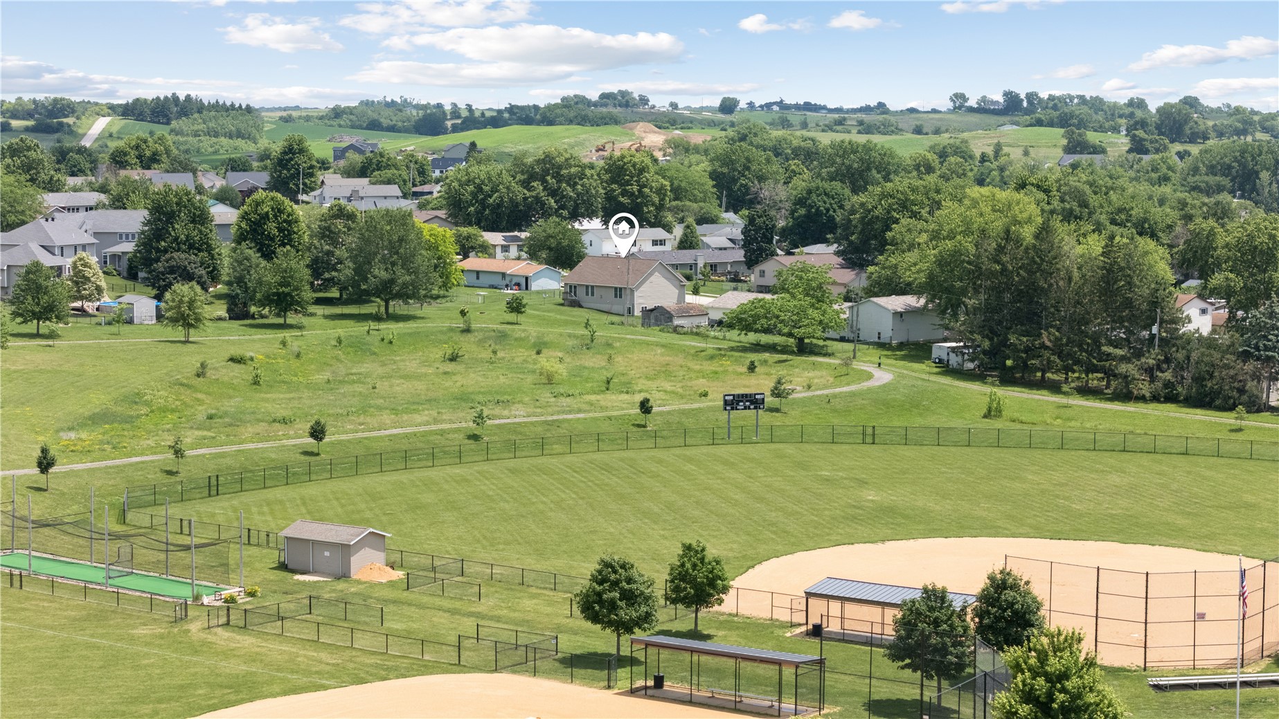 1875 Highland Road Ely IA 52227