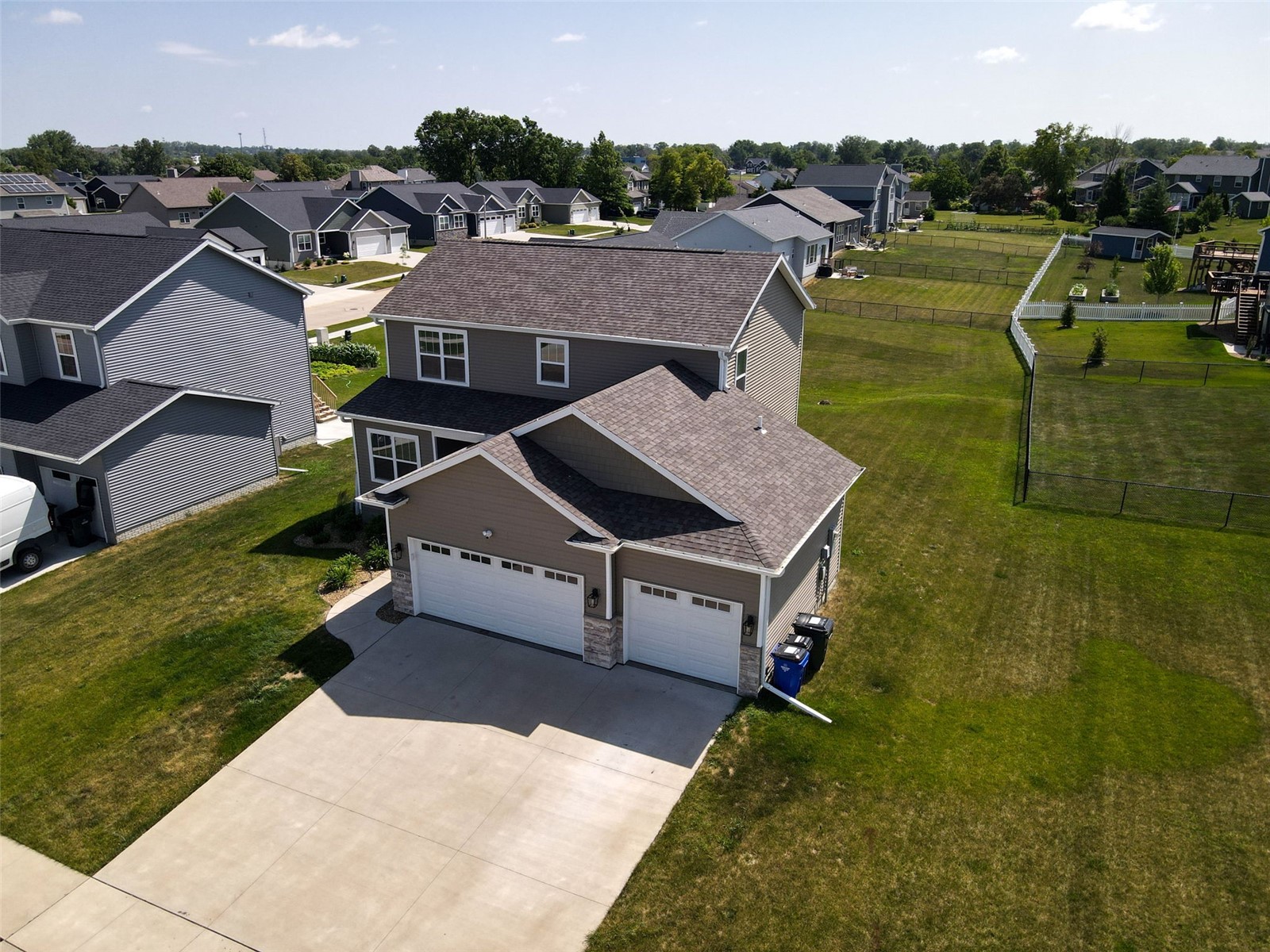 509 Gray Slate Road SW Cedar Rapids IA 52404