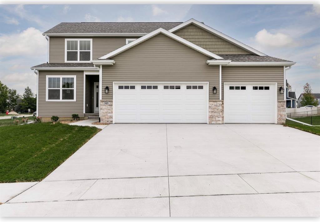 509 Gray Slate Road SW Cedar Rapids IA 52404