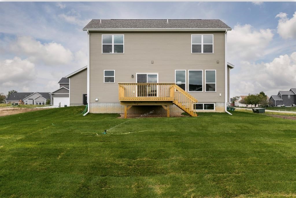 509 Gray Slate Road SW Cedar Rapids IA 52404