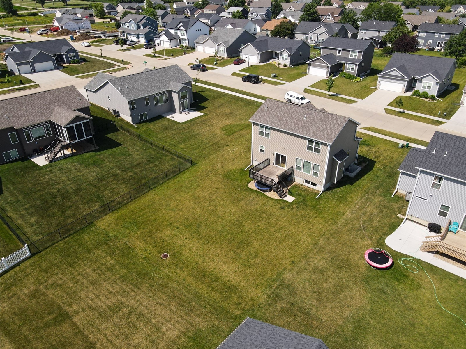 509 Gray Slate Road SW Cedar Rapids IA 52404