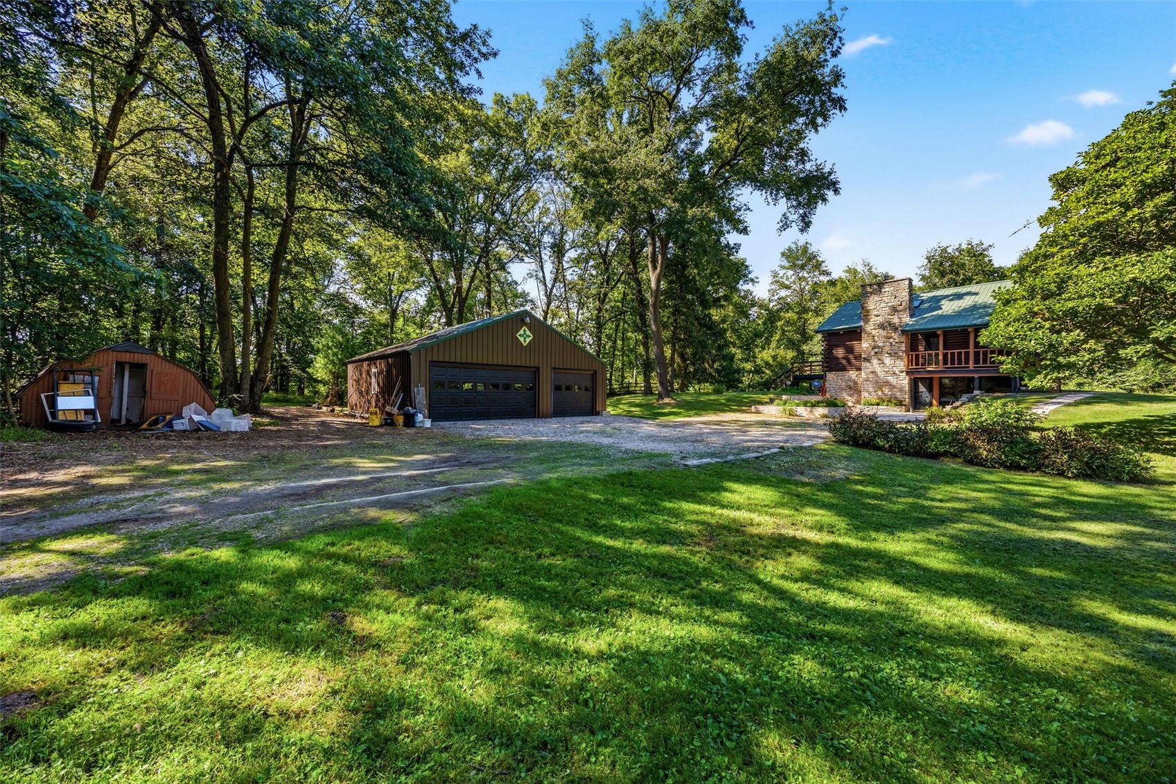 4453 88th Avenue Oxford Junction IA 52323
